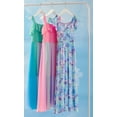 thumbnail image 3 of Justice Girls Pleated Ombre Dress, Sizes XS-XLP, 3 of 7