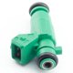 thumbnail image 1 of Boquilla de inyector de combustible de 4 piezas 0280156020 adecuada para Fiat Siena Palio Strada 1.0 1.3 16V-, 1 of 3