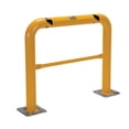 thumbnail image 1 of Vestil Manufacturing HPRO-RF-48-36-4 48 x 36 in. Removable High Profile Rack Guard, 1 of 1