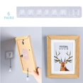 thumbnail image 2 of Strong Non Marking Hook Bathroom Paste Function Sub Buckle Wall Hanging Mobile Sticky Buckle, 2 of 4