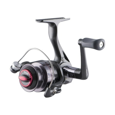 - Quantum Optix 10Sz Spinning Reel OP10FC,BX3