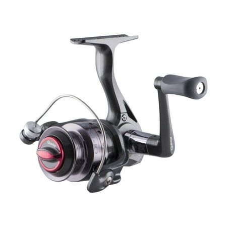 Quantum Optix 10Sz Spinning Reel OP10FC,BX3 (Best Spinning Reel For Bass)