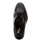 thumbnail image 4 of Zapatos para Hombre Zmexico 69021PC negro 25, 4 of 6