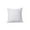 White, variant on Senfafa Throw Pillow Inserts Multi Size, Synthetic Fiber Filling Soft Standard Bed Sleeping Pillow, Down Alternative Pillow Insert for Bed, Couch, and Sofa