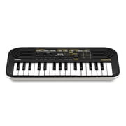 Casio Portable Keyboard, Compact (SA-51)