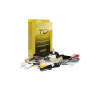 iDatalink Maestro HRN-RR-TO1 w/ ADS-MRR