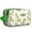 Cartoon Dinosaurs, variant on Toiletries Bag,Cartoon Dinosaurs Mens Womens Toiletry Bag Bathroom Bag,Waterproof Toiletry Travel Bag Dopp Kit Shaving Bag 11x6.3x5.1 Inch