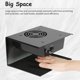 thumbnail image 3 of 300W Nail Gel Fast Drying Curing Nail Art Gel Polish Dryer for Hands Feet, 3 of 5