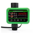 thumbnail image 3 of GS Pro Intelligent Pressure Controller For Water Pump 0-10bar 2.2KW, G1 Thread Easy Operation Pump Switch For Building Pip ,Stable Control, 3 of 6