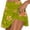#422 Green, variant on Felirenzacia Women's Athletic Tennis Skorts with Side Pockets Built-in Shorts Golf Active Skirts for Sports Running Gym Training Green,L