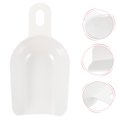 thumbnail image 3 of Miangastore Kitchen Tool White 1Pack 6.45X3.30X1.57in Stainless Steel, 3 of 9