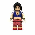thumbnail image 3 of 15 Piezas Figura de Acción Luffy One Piece – Muñeco de Bloques de Construcción Anime, Juguete de Montaje DIY para Niños y Coleccionistas, 3 of 10