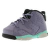 Jordan Retro 6 Basketball Infant's Shoes Size