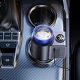thumbnail image 3 of Car Insulated Mug, Coffee Cup 350ml Rustproof  For Travel, 3 of 8