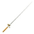 thumbnail image 1 of Fishing Rod,Reel Combo Kit Pocket Pen Rod Portable Pocket Pen Set Portable Pocket Pole Reel Alloy Combo Kit Set Rod Pole Reel Rod Reel Combo Rookin Buzhi Rod Rod Hxber Mewmewcat Funien, 1 of 6