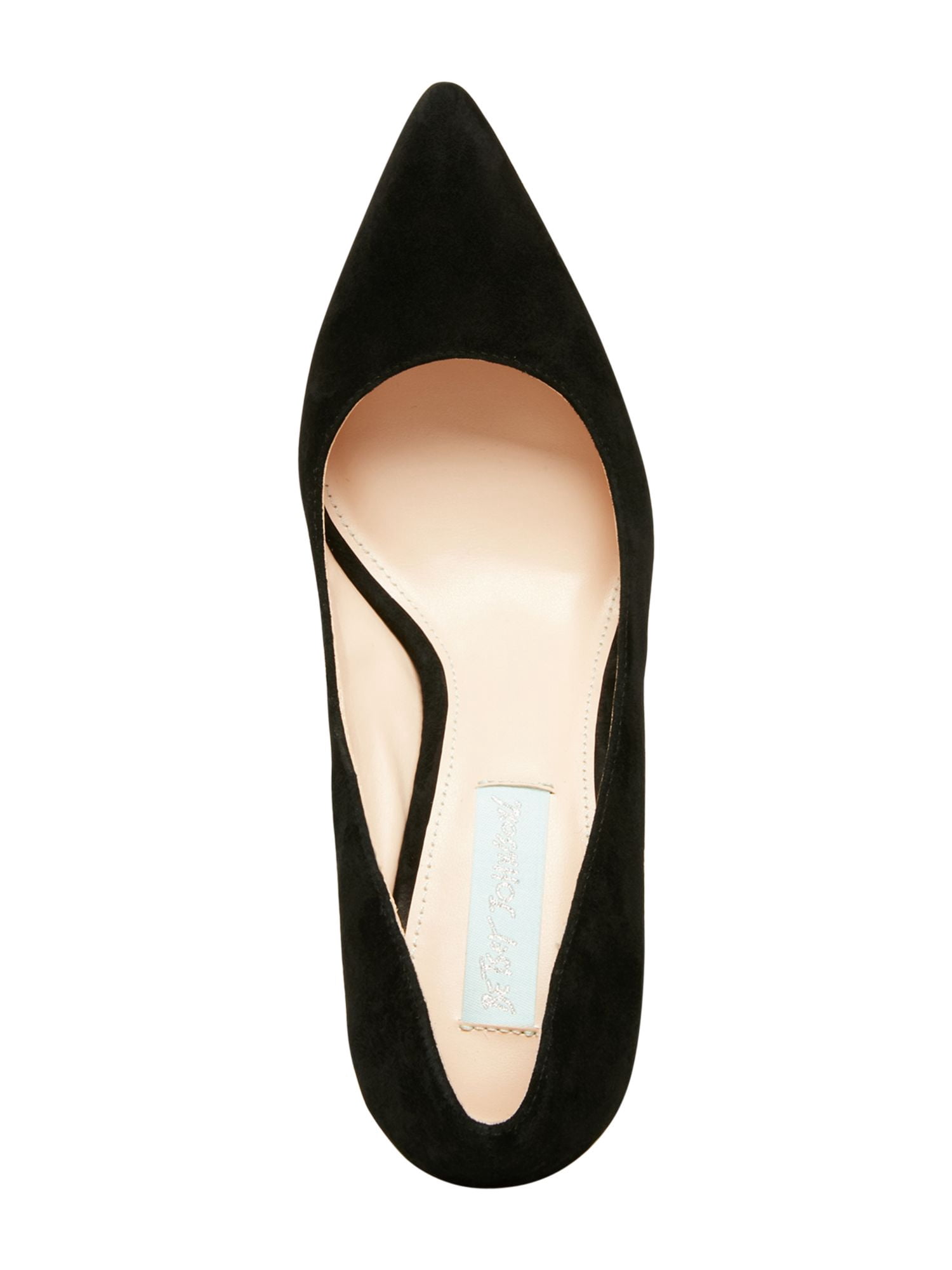 Betsey Johnson Paige Dress Pump Women's 