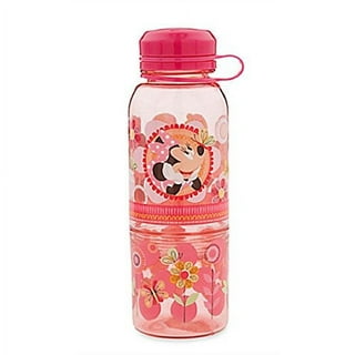Minnie Mouse 16.5 Ounce Water Bottle