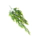 thumbnail image 2 of Bewildely Plantas artificiales Vine Fake Leaf Wall Hanging Plastic Faux Simulation Rattan Leaves Ivy Home Wedding Garland Party Decoración Bewildely HA084592-00, 2 of 6