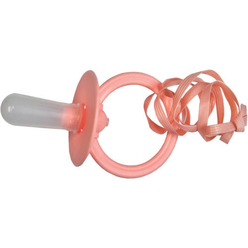 jumbo pacifier