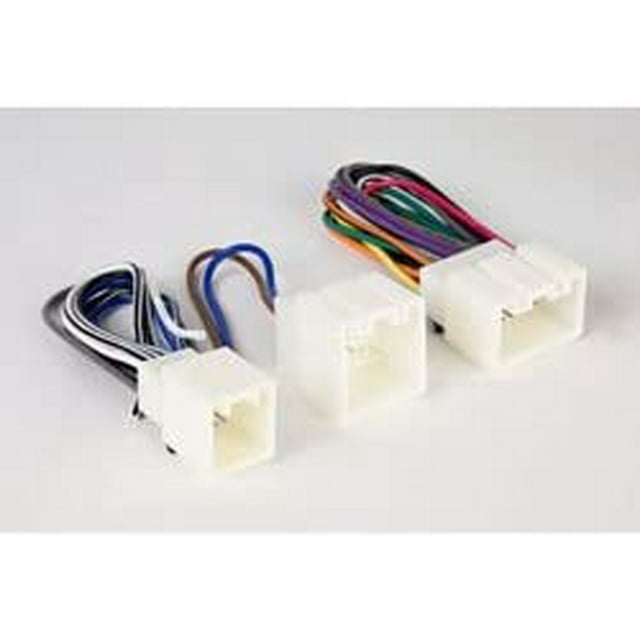 Metra RAPFD5003 Ford/Lincoln/Mazda '98-Up Premium Sound System Harness Set