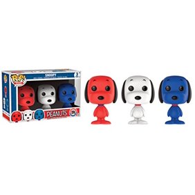 Peanuts Funko Pop Tv Astronaut Snoopy Vinyl Figures Walmart Com Walmart Com