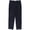 Blue - navy, variant on Issey Miyake Womens Solid Dress Pants, Blue, 8