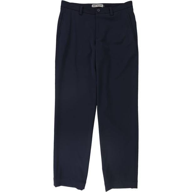 Pantalones de Vestir para Mujer Issey Miyake Color Azul 8