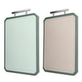 thumbnail image 4 of Cutting Boards, Double-Sided Chopping Board Non Slip  For Home For Kitchen M, 4 of 8