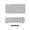 GY1, variant on Uanit Water Absorbing Stone Tray,Quick Drying Stone Sink Tray,Water Absorbent Diatomite Coasters for Bathroom Counter and Kitchen Sink for Hand Soap Dish Cosmetic Bottles Toothbrush Holders