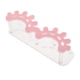 thumbnail image 5 of ColoMX Soporte acrílico para pinzas de pestañas, organizador de herramientas de extensión de pestañas con 8 ranuras para salón y hogar, expositor de sobremesa para guardar maquillaje., 5 of 8