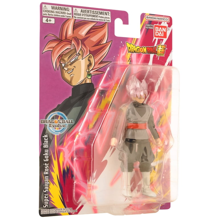 Banpresto Dragon Ball Super Movie World Collectable Figure – DBS Movie 01 Son Goku