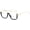 Gold/Transparent, variant on Retro  Aviator Sunglasses for Women Square Semi-Rimless Sun Glasses 0s Trendy Fashion Cute Shades