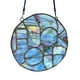 thumbnail image 2 of In A Flowerpot Suncatcher Stained Glass Window Hanging Stained Glass Window Hangings Indoor And Outdoor Home Garden Decoration Gifts, 2 of 3