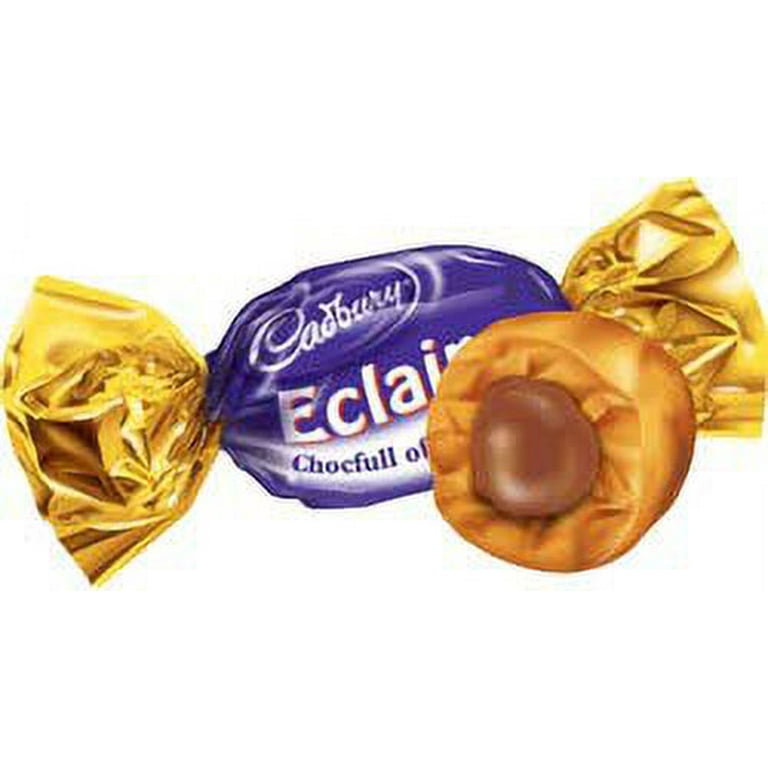 Cadbury Dairy Milk Eclairs