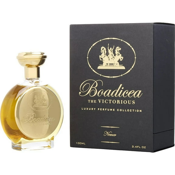 Boadicea The Victorious Unisex Nemer Pure Parfum Spray 3.4 oz Fragrances 5060215061857
