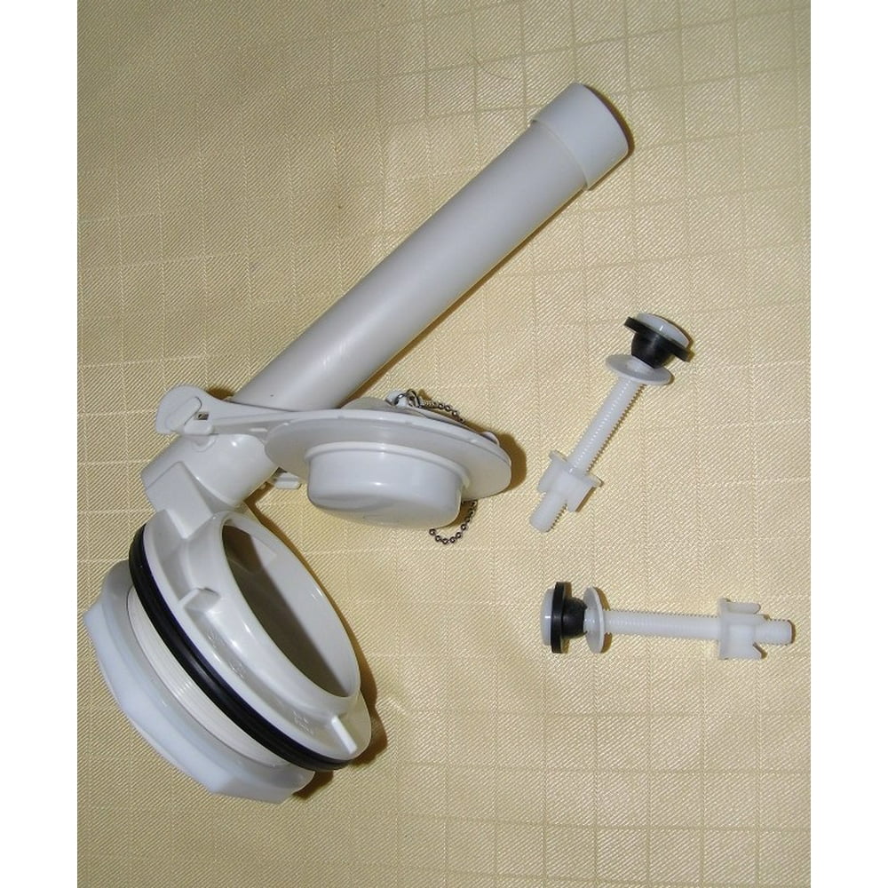 NuFlush Replacement Flush Valve Compatible with Kohler 1024385 Flush