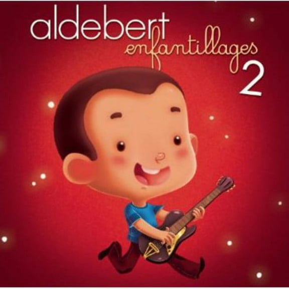 Enfantillages 2 (CD)