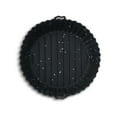 thumbnail image 1 of Thyme & Table 6.3" Round Silicone Air Fryer Liner, 1 Count per Pack, 1 of 5
