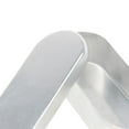 thumbnail image 4 of Boîte de Stérilisation en Aluminium, 5 Tailles -, 5mL, 4 of 7