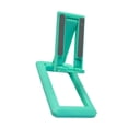 thumbnail image 2 of Phone Holder Retractable Desktop Tablet Bracket Plastic Non-slip Mobile Phone Bracket Stand for Home Office, Green, 2 of 7