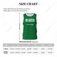 thumbnail image 6 of Saudi Arabia Flag Men Basketball Sports Jersey Running Fitness Multifunction Sleeveless tshirt Exclusive Custom Name Nunber, 6 of 8