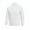 White, variant on Jalioing Men's Sweaters Fall Winter Turtle Neck Long Sleeve Sweater Tops Casual Fashion Stretchy Knit Shirts