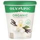 Olympic Yogourt Biologique à la Vanille 3 % 650 g – image 4 sur 5