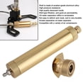 thumbnail image 2 of Lefu 30Mpa 4500PSI PCP Compressor Oil Water Separator High Pressure Air Pump Filter, 2 of 9