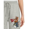 thumbnail image 4 of Women's Tom Jerry Joggers, 4 of 5
