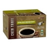 Caza Trail Coffee - Organic Extra Bold Medium Roast - 100 Single Serve Cups