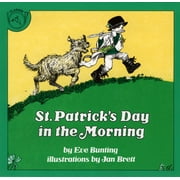 St. Patrick's Day in the Morning (Paperback)