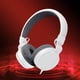 thumbnail image 3 of Noise Cancelling Heavy Headset Gaming Wired Universal Headset Foldable, 3 of 5