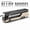 Double-decker Gold, variant on 1:30 Model Toy Business Long-distance Single Double Decker Buses Alloy Diecast Sound Light Doors Opened Pull Back for Kids Gifts