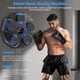 thumbnail image 2 of Máquina de boxeo musical TGLLM Interactive Punching Trainer, 2 of 7